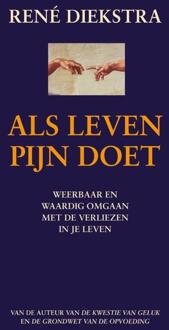 Als leven pijn doet - eBook René Diekstra (9045202751)