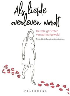 Als Liefde Overleven Wordt - (ISBN:9789463372244)