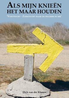 Als mijn knieën het maar houden