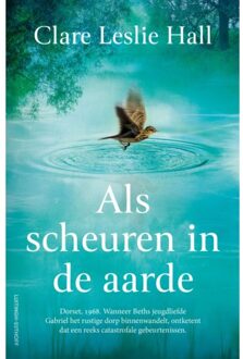 Als Scheuren In De Aarde - Clare Leslie Hall