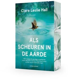 Als Scheuren In De Aarde - Clare Leslie Hall