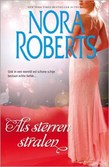 Als sterren stralen (2-in-1) - eBook Nora Roberts (9402752234)