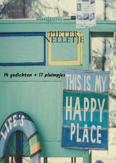 Als We Met Zijn Allen -  Pieter Nelletje (ISBN: 9789403728520)