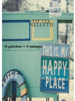 Als We Met Zijn Allen - Pieter Nelletje