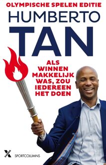 Als winnen makkelijk was, zou iedereen het doen - eBook Humberto Tan (9401605823)