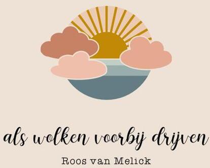 Als Wolken Voorbij Drijven