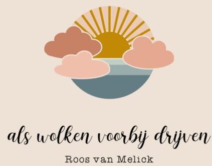 Als Wolken Voorbij Drijven