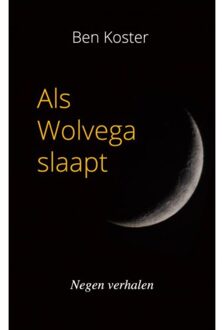 Als Wolvega slaapt
