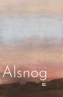 Alsnog -  J. Heymans (ISBN: 9789086842940)