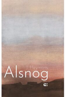 Alsnog - J. Heymans