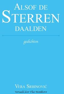 Alsof De Sterren Daalden