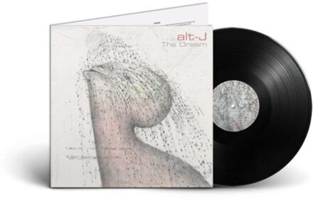 alt-J - The Dream Vinyl