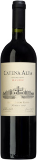 Alta Malbec 75CL