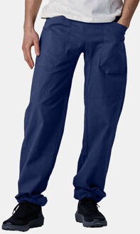 Alta Ripstop Klimbroek Blauw - M