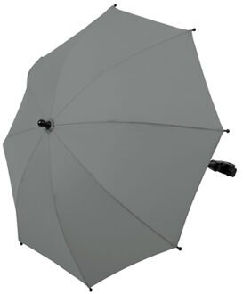 Altabebe parasol Class ic lichtgrijs