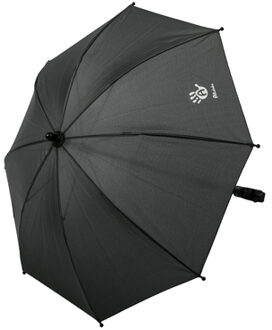 Altabebe Universele UV-parasol voor kinderwagens - Donkergrijs - maat Onesize
