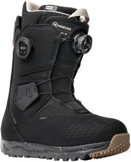 Altai Snowboardschoenen Dames 41 Zwart
