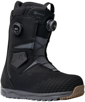 Altai Snowboardschoenen Heren 45 Zwart