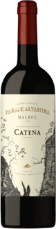 Altamira Malbec 75CL