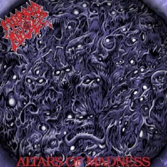 Altars Of Madness