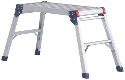 Altavista 700 Werkplatform Zilver