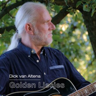 Altena Dick Van - Golden Liesjes