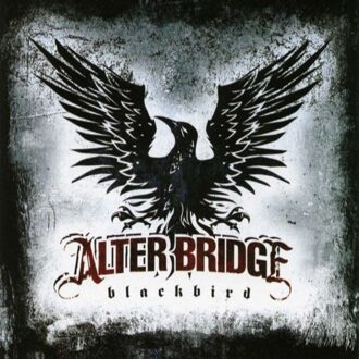 Alter Bridge - Blackbird | CD