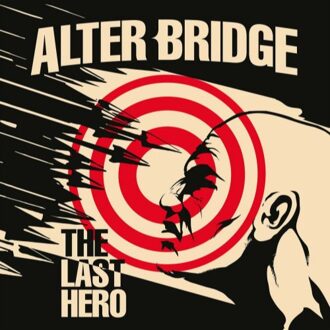 Alter Bridge - Last Hero -Digi