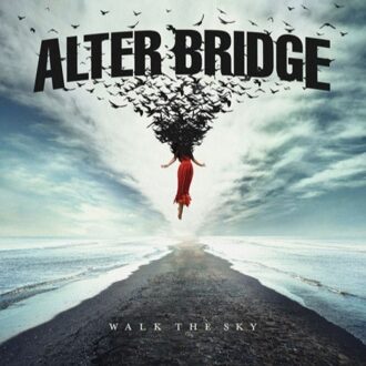 Alter Bridge - WALK THE SKY | LP