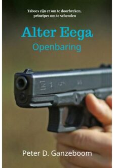 Alter Eega - P.D. Ganzeboom