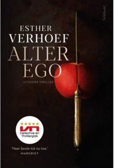 Alter Ego - Esther Verhoef
