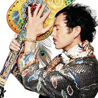 Alter Ego - Thibault Cauvin