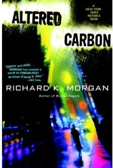 Altered Carbon