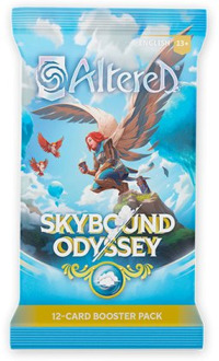 Altered - Skybound Odyssey Boosterpack