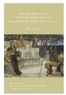 Alternate Histories and Nineteenth-Century Literature