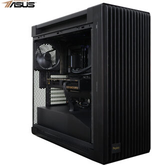 Alternate Powered by ASUS ProArt R9 - RTX 4080 Super Pc-systeem