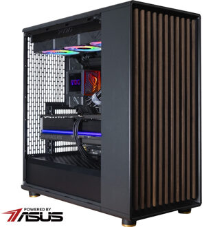 Alternate Powered by ASUS ROG Ryzen 9 - RTX 5080 Gaming pc
