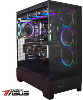 Alternate Powered by ASUS TUF Ryzen 7 - RTX 5080 Gaming pc