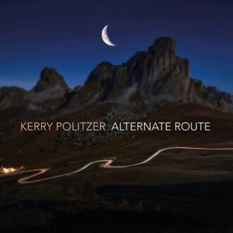 Alternate Route - Kerry Politzer