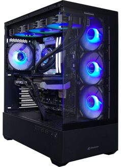 Alternate Thunderstorm Pro Core Ultra 7 - RTX 5070 Gaming pc