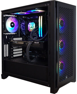 Alternate Thunderstorm Pro Core Ultra 7 - RTX 5080 iCUE Edition Gaming pc