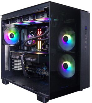 Alternate Thunderstorm Pro Ryzen 7 - RTX 5070 Ti Gaming pc