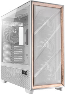 Alternate Thunderstorm Pro Ryzen 7 - RTX 5080 White Gaming pc