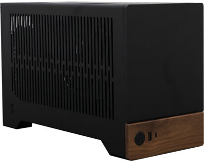 Alternate Thunderstorm SFF R5 - 4070 Super Limited Edition Gaming pc