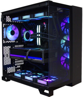 Alternate Thunderstorm Xtreme Ryzen 7 - RTX 5090 iCue Gaming pc