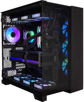 Alternate Thunderstorm Xtreme Ultra 9 - RTX 5090 iCue Gaming pc
