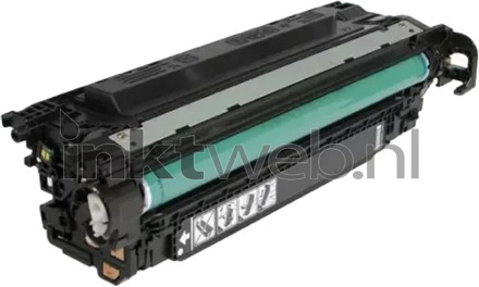 Alternatief voor HP 507A CE402A geel