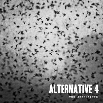 Alternative 4 - Obscurants -Digi