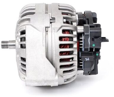 Alternator Deutz-Farh Khd 100A ALT28V100AR