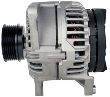 Alternator Iveco 14V 120A 8EL012428301